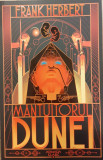 Mantuitorul Dunei / Dune 2