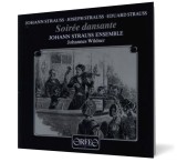 Soir&eacute;e dansante - Johann Strau&szlig; - Editura Johannes Wildner (Dirigent)