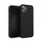 Husa pentru Samsung Galaxy A36 A366, OEM, Roar Space, Neagra