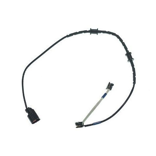 Indicator uzura placute de frana Jaguar F-Type Convertible (X152), F-Type Coupe (X152), Spate, pentru discuri de frana carbon-ceramice; BREMBO