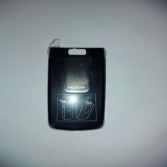 Cauti Carcasa Fata Nokia 1200 Neagra? Vezi oferta pe Okazii.ro