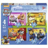 Puzzle patrula catelusilor 12162024 piese, Ravensburger