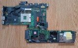 Cumpara ieftin Placa de baza Thinkpad T410 (2537) FRU 04W0507 - nVidia - Noua