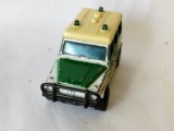 Bnk jc Matchbox - Mercedes Benz 280 GE - 1/64, 1:64