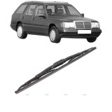 Cumpara ieftin Stergator lamela spate MERCEDES-BENZ E-CLASS T-Model (S124) 1993 - 1996, luneta, Bosch Twin