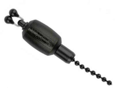 Hanger Fox Black Label Dinky Bobbin, Negru foto