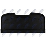 Polita portbagaj Ford Fiesta 2008-, PE-349