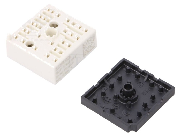 Modul IGBT 1.2kV 22A