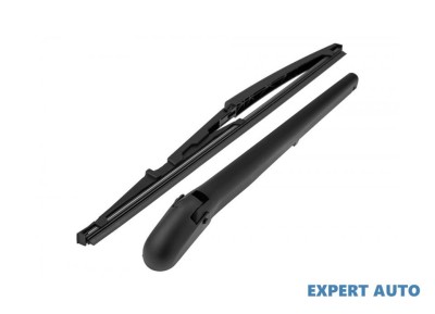 Brat stergator luneta spate Fiat Seicento (1998-2010) [187] #1 foto