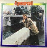 Vinil LP &quot;Japan Press&quot; F. Pourcel &lrm;&ndash; Franck Pourcel (VG++), Pop