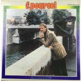 Vinil LP &quot;Japan Press&quot; F. Pourcel &lrm;&ndash; Franck Pourcel (VG++)