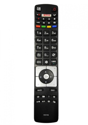 Telecomanda TV Vestel RC5118 IR1423 (171) foto