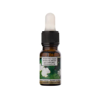 Ulei parfumat cu aroma de Iasomnie, 10 ml, odorizant de camera, ATU-088430 foto