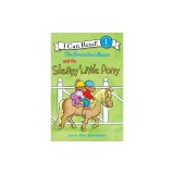 The Berenstain Bears and the Shaggy Little Pony