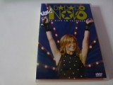 Babado novo, dvd