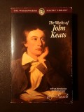 The Works of John Keats (The Wordsworth Poetry Library)