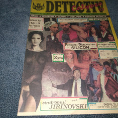 REVISTA DETECTIV CALYPSO NR 43