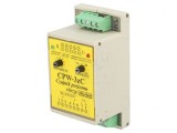 Releu Monitorizare Nivel 230VAC EL-10N CPW-3ZC