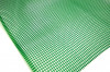Mesh ECONOMY 1, 1000/5x5 mm, 300g/m2, verde, din plastic, pachet. 50 m, Strend Pro