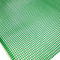 Plasă ECONOMY 4, 1000/10x10 mm, 300g/m2, verde, din plastic, pachet. 50 m