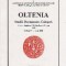 Oltenia. Studii. Documente. Culegeri. Seria aIV-a, nr. 8, 2020