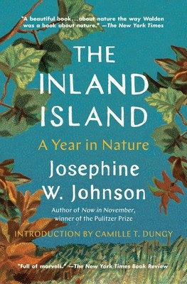 The Inland Island foto