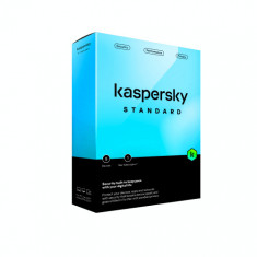 Licenta 2024 pentru Kaspersky StANdard 2023 - 1-AN / 1-Dispozitive - Americas