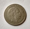 Ungaria - 20 Krajczar 1868 GYF - Argint, Europa