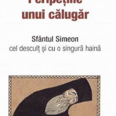 Peripetiile unui calugar | Vasilios Bacoianis