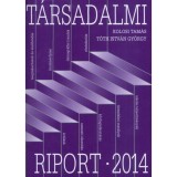 T&Aacute;RSADALMI RIPORT 2014 - Kolosi Tam&aacute;s