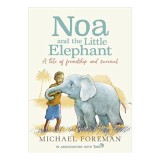 Cumpara ieftin Noa and the Little Elephant