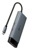 Cumpara ieftin Hub TP-Link USB Type-C 5-Port
