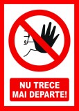 Placuta nu trece mai departe