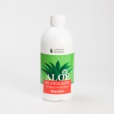 ALOE VERA 500ML, REMEDIA