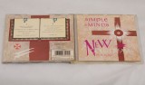 Simple Minds &ndash; New Gold Dream (81-82-83-84) - CD audio original, Rock