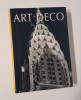 Album de arta Iain Zaczek Art Deco