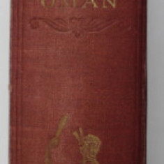 PEOPLES OF ALL NATIONS , THEIR LIFE AND THE STORY OF THEIR PAST , edited by J.A. HAMMERTON , VOLUME V , EDITIE DE INCEPUT DE SECOL XX