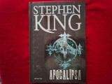 Cumpara ieftin Apocalipsa - Stephen King (editia cartonata), 2011, Nemira