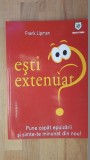 Esti extenuat? - Frank Lipman