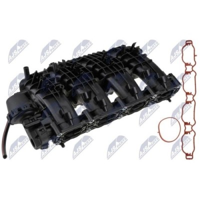 Modul conducta admisie Vw Golf 6 1.8tsi 20, Golf Alltrack Variant 1.8tsi 20, Passat B6 1.8tsi 20, Passat B7 1.8tsi 20, Passat B8 1.8tsi 20, Passat Cc foto