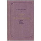 David Herbert Lawrence - Odour of Chrysanthemums and other Stories - 103576
