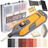 Kit reparatie mobila,masa,panel,parchet,scari,usi,lemn PM-ZNDP-19T