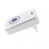 Sonerie fara fir 220V raza de acoperire 150m 15 tonuri muzicale Well