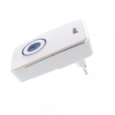 Sonerie fara fir 220V raza de acoperire 150m 15 tonuri muzicale Well