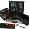 Set unelte chei 119 bucati