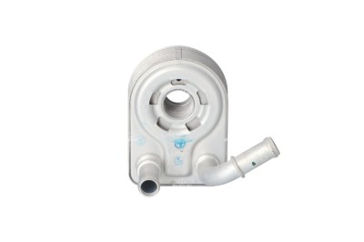 NRF 31311 EASY FIT Radiator ulei, ulei motor foto