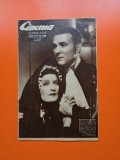 Revista Cinema nr. 484/07.06.1940 -