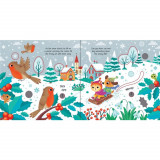 Cumpara ieftin Carte muzicala de Craciun - Winter Wonderland Sound Book