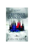 Cumpara ieftin Destinul coroanei. Seria Jocul Coroanei Vol. 2