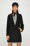 Scotch & Soda - Palton, Negru